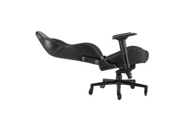 Corsair T2 Road Warrior (noir/rouge) - CHAIR GAMING - PC GAMER CASA Corsair T2 Road Warrior (noir/rouge) - CHAIR GAMING - PC GAMER CASA