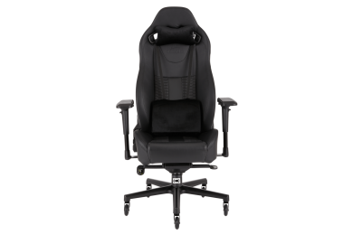 Corsair T2 Road Warrior (noir/rouge) - CHAIR GAMING - PC GAMER CASA Corsair T2 Road Warrior (noir/rouge) - CHAIR GAMING - PC GAMER CASA
