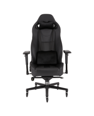 Corsair T2 Road Warrior (noir/rouge) - CHAIR GAMING - PC GAMER CASA Corsair T2 Road Warrior (noir/rouge) - CHAIR GAMING - PC GAMER CASA