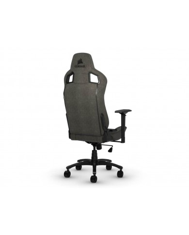 CORSAIR T3 RUSH Fabric (2023) - Anthracite -  Chaise Gaming - Pc Gamer Casa CORSAIR T3 RUSH Fabric (2023) - Anthracite -  Chaise Gaming - Pc Gamer Casa