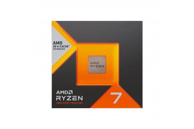 AMD Ryzen 7 7800X3D (4.2 GHz / 5.0 GHz) - Processeur