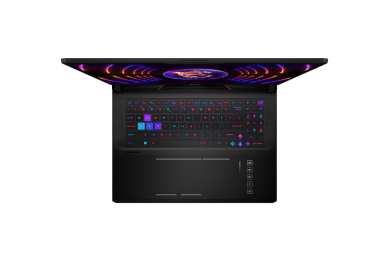 MSI Raider GE78 HX I9-13980HX /32GB DDR5/2TB/RTX 4070 8GB- PC GAMER CASA MSI Raider GE78 HX I9-13980HX /32GB DDR5/2TB/RTX 4070 8GB- PC GAMER CASA