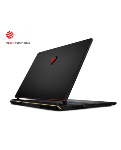 MSI Raider GE78 HX I9-13980HX /32GB DDR5/2TB/RTX 4070 8GB- PC GAMER CASA MSI Raider GE78 HX I9-13980HX /32GB DDR5/2TB/RTX 4070 8GB- PC GAMER CASA