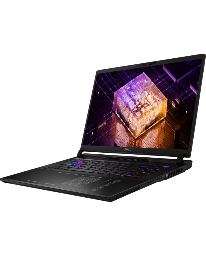 MSI Raider GE78 HX I9-13980HX /32GB DDR5/2TB/RTX 4070 8GB- PC GAMER CASA MSI Raider GE78 HX I9-13980HX /32GB DDR5/2TB/RTX 4070 8GB- PC GAMER CASA