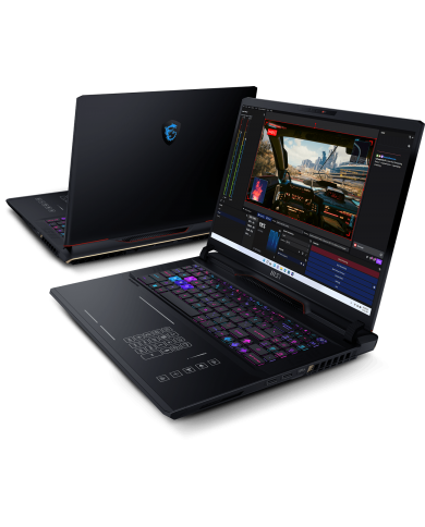 MSI Raider GE78 HX I9-13980HX /32GB DDR5/2TB/RTX 4070 8GB- PC GAMER CASA MSI Raider GE78 HX I9-13980HX /32GB DDR5/2TB/RTX 4070 8GB- PC GAMER CASA