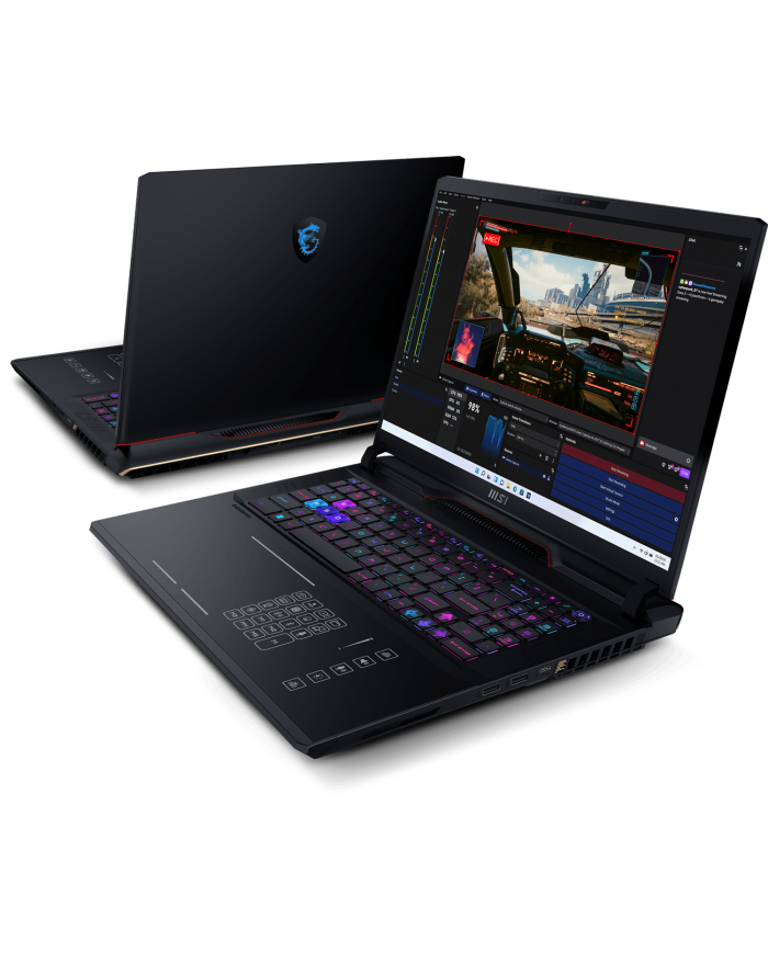 Promo PC portable gamer : le MSI Katana 15 avec une RTX 4070