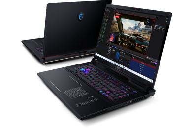 MSI Raider GE78 HX I9-13980HX /32GB DDR5/2TB/RTX 4070 8GB- PC GAMER CASA MSI Raider GE78 HX I9-13980HX /32GB DDR5/2TB/RTX 4070 8GB- PC GAMER CASA