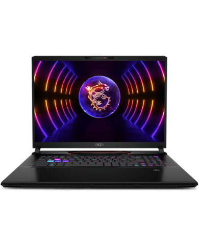 MSI Raider GE78 HX I9-13980HX /32GB DDR5/2TB/RTX 4070 8GB- PC GAMER CASA MSI Raider GE78 HX I9-13980HX /32GB DDR5/2TB/RTX 4070 8GB- PC GAMER CASA