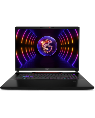 MSI Raider GE78 HX I9-13980HX /32GB DDR5/2TB/RTX 4070 8GB- PC GAMER CASA MSI Raider GE78 HX I9-13980HX /32GB DDR5/2TB/RTX 4070 8GB- PC GAMER CASA