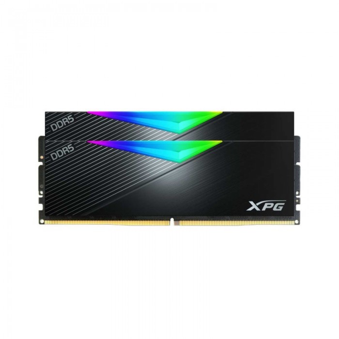 XPG Lancer DDR5 16 Go - RAM PC - Pc Gamer Casa XPG Lancer DDR5 16 Go - RAM PC - Pc Gamer Casa