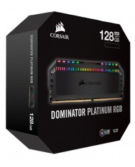 Corsair Dominator Platinum RGB 128 Go 3200 Mhz  -Mémoire - Pc Gamer Casa Corsair Dominator Platinum RGB 128 Go 3200 Mhz  -Mémoire - Pc Gamer Casa