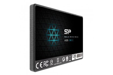SSD SP 1TB A55 - Performances et fiabilité à petit prix SSD SP 1TB A55 - Performances et fiabilité à petit prix