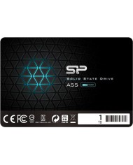 SSD SP 1TB A55 - Performances et fiabilité à petit prix SSD SP 1TB A55 - Performances et fiabilité à petit prix