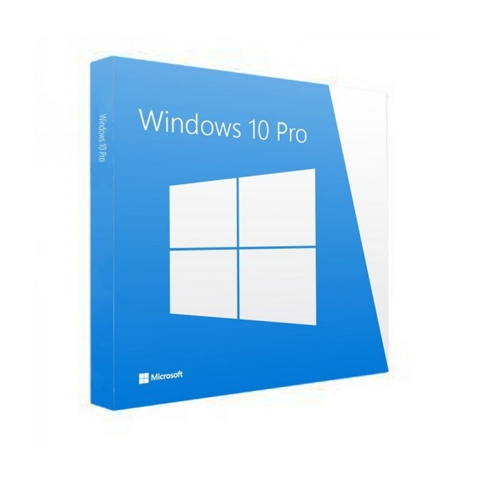 Windows 10 PRO multilangue   Windows 10 PRO multilangue