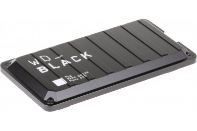 WD_Black P50 Game Drive 2 To - Disque dur externe WD_Black P50 Game Drive 2 To - Disque dur externe