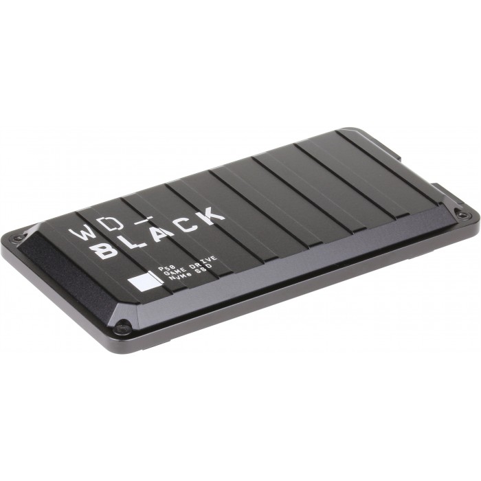 WD_Black P50 Game Drive 2 To - Disque dur externe WD_Black P50 Game Drive 2 To - Disque dur externe