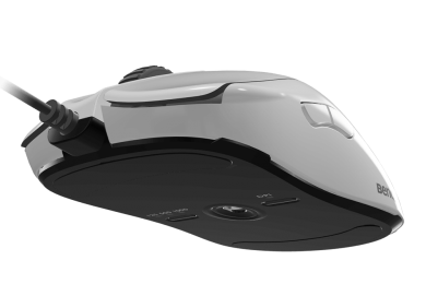 Souris gaming ZA11 BENQ - Performances et confort pour les gamers