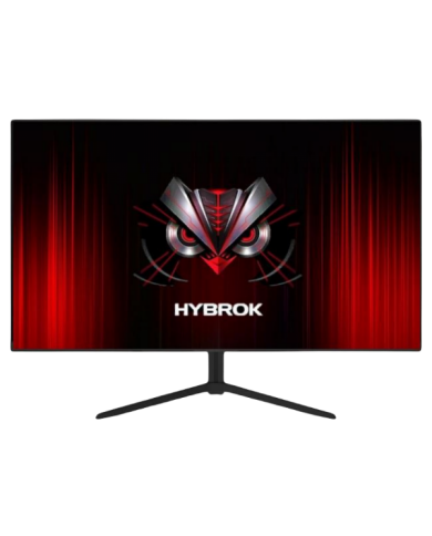 HYBROK  27" EYES HE27CUF 165Hz CURVED - MONITEURS MAROC HYBROK  27" EYES HE27CUF 165Hz CURVED - MONITEURS MAROC