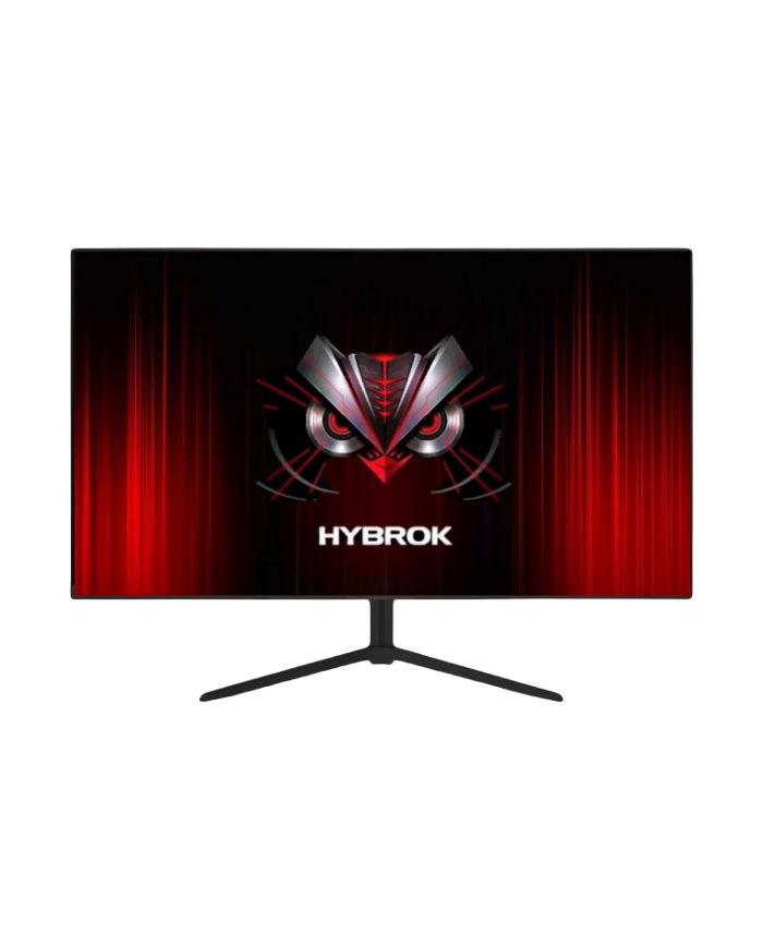 HYBROK  27" EYES HE27CUF 165Hz CURVED - MONITEURS MAROC HYBROK  27" EYES HE27CUF 165Hz CURVED - MONITEURS MAROC