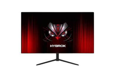 HYBROK  27" EYES HE27CUF 165Hz CURVED - MONITEURS MAROC HYBROK  27" EYES HE27CUF 165Hz CURVED - MONITEURS MAROC