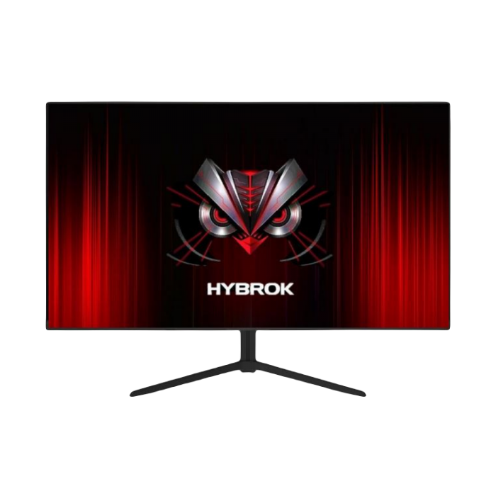 HYBROK  27" EYES HE27CUF 165Hz CURVED - MONITEURS MAROC HYBROK  27" EYES HE27CUF 165Hz CURVED - MONITEURS MAROC
