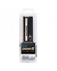 TEAM ELITE UDIMM DDR5 16GB 4800 CL40-40-70 - PC GAMER CASA |Livraison Gratuite TEAM ELITE UDIMM DDR5 16GB 4800 CL40-40-70 - PC GAMER CASA |Livraison Gratuite