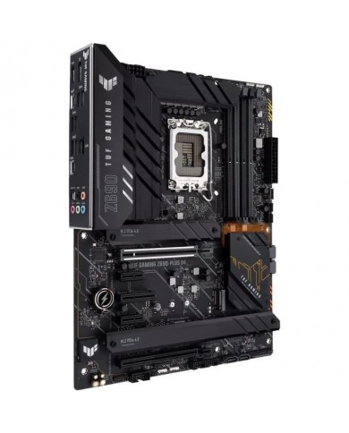 ASUS CM TUF GAMING Z690-PLUS-  Carte mère ASRock X670 -  Pc Gamer Casa