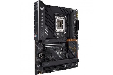 ASUS CM TUF GAMING Z690-PLUS-  Carte mère ASRock X670 -  Pc Gamer Casa