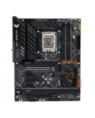 ASUS CM TUF GAMING Z690-PLUS-  Carte mère ASRock X670 -  Pc Gamer Casa