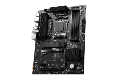 MSI PRO B650-S WIFI - Carte mère - Pc Gamer Casa