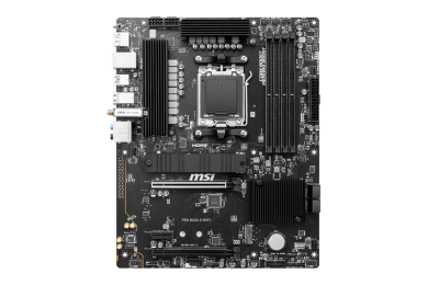 MSI PRO B650-S WIFI - Carte mère - Pc Gamer Casa