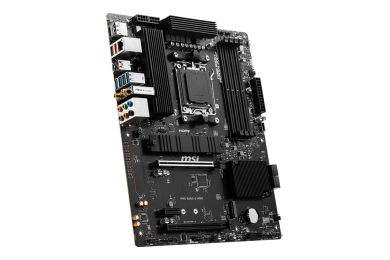 MSI PRO B650-S WIFI - Carte mère - Pc Gamer Casa