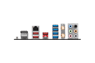 MSI PRO B650-S WIFI - Carte mère - Pc Gamer Casa