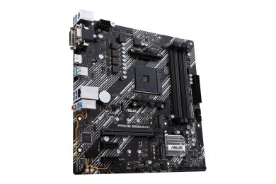 ASUS PRIME B550M-K - Carte mère ASUS PRIME B550M-K - Carte mère
