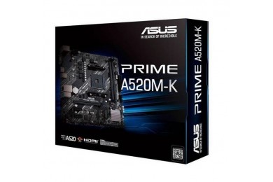 ASUS CM PRIME A520M-K : Carte mère -  Pc Gamer Casa |livraison gratuite ASUS CM PRIME A520M-K : Carte mère -  Pc Gamer Casa |livraison gratuite