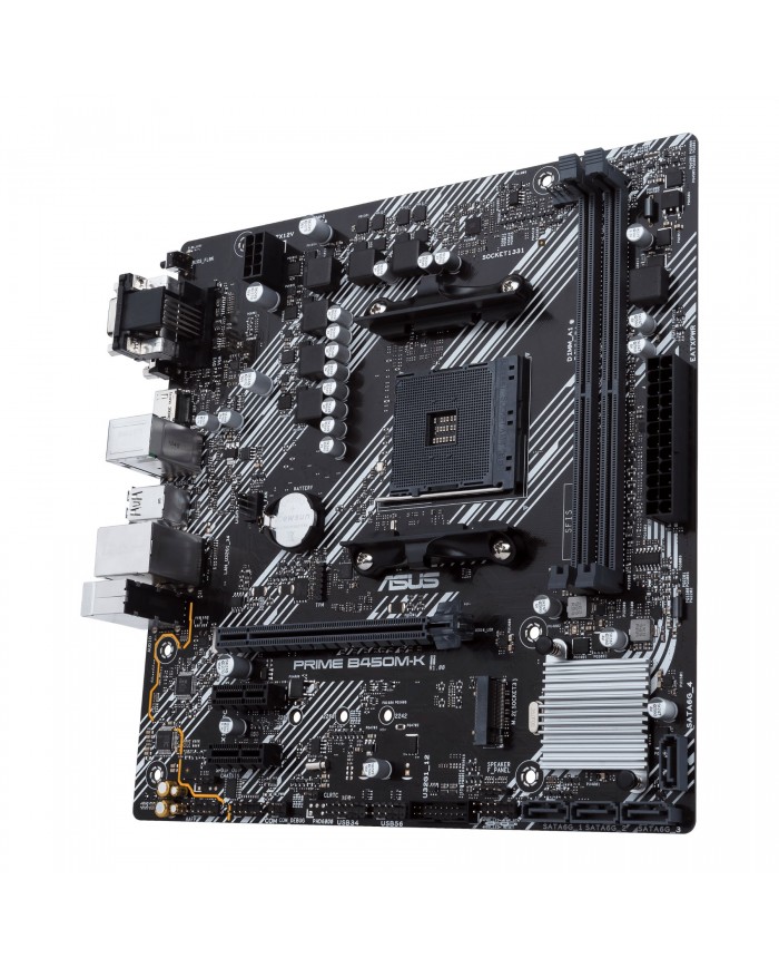 ASUS CM PRIME A520M-K : Carte mère -  Pc Gamer Casa |livraison gratuite ASUS CM PRIME A520M-K : Carte mère -  Pc Gamer Casa |livraison gratuite