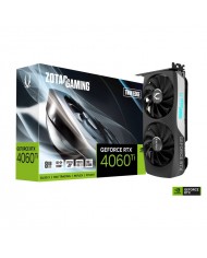 ZOTAC GAMING GeForce RTX 4060 Ti 8GB Twin Edge | ZOTAC Pc Gamer Casa - Maroc
