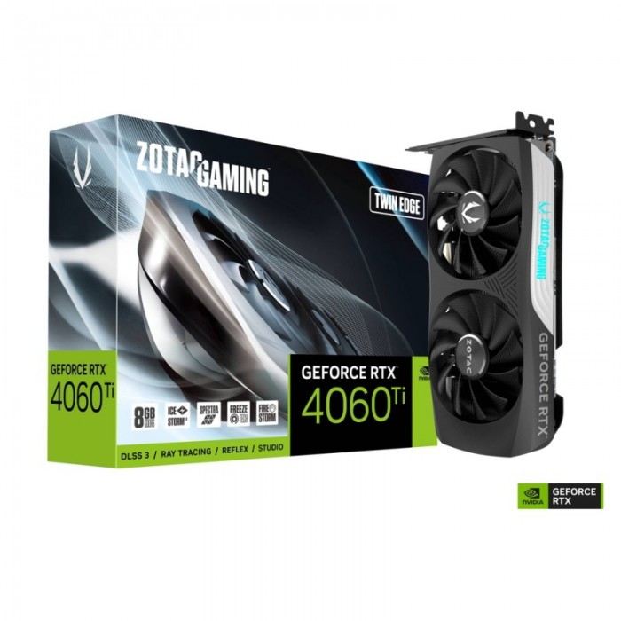 ZOTAC GAMING GeForce RTX 4060 Ti 8GB Twin Edge | ZOTAC Pc Gamer Casa - Maroc ZOTAC GAMING GeForce RTX 4060 Ti 8GB Twin Edge | ZOTAC Pc Gamer Casa - Maroc