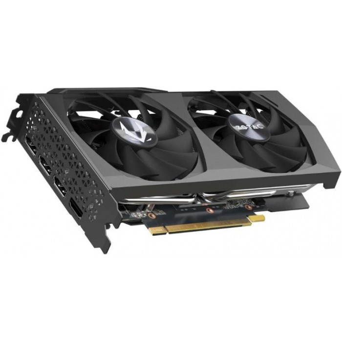 ZOTAC GAMING GeForce RTX 3050 ECO : La carte graphique parfaite pour les joueurs marocains à petit budget
