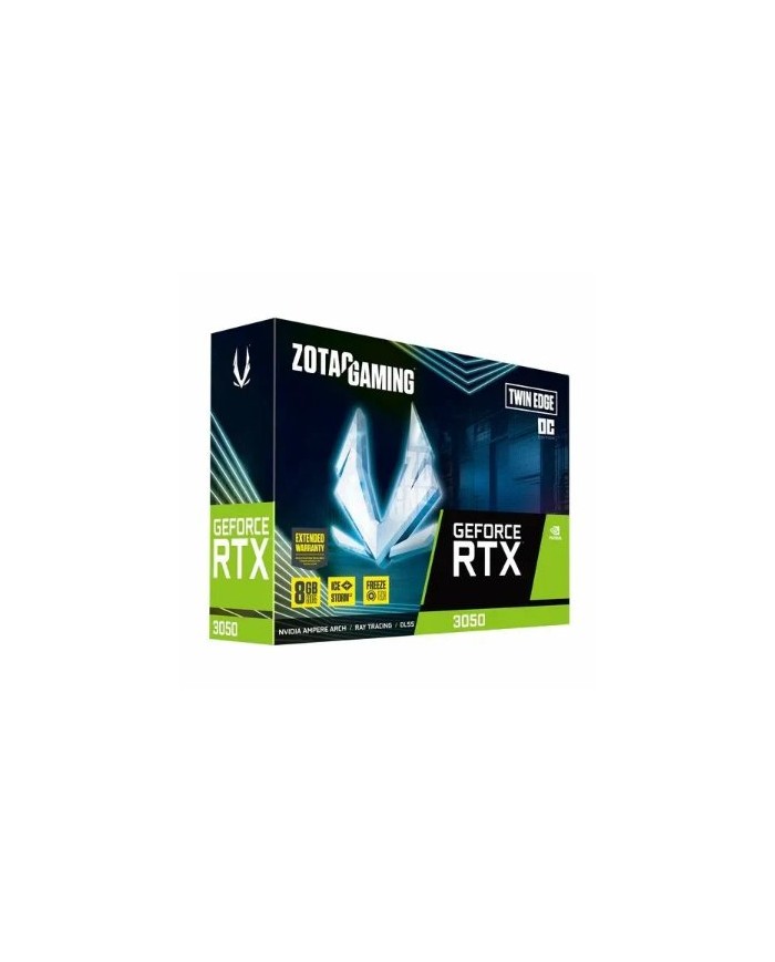 ZOTAC GAMING GeForce RTX 3050 ECO : La carte graphique parfaite pour les joueurs marocains à petit budget ZOTAC GAMING GeForce RTX 3050 ECO : La carte graphique parfaite pour les joueurs marocains à petit budget