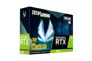 ZOTAC GAMING GeForce RTX 3050 ECO : La carte graphique parfaite pour les joueurs marocains à petit budget ZOTAC GAMING GeForce RTX 3050 ECO : La carte graphique parfaite pour les joueurs marocains à petit budget