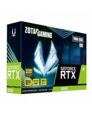 ZOTAC GAMING GeForce RTX 3050 ECO : La carte graphique parfaite pour les joueurs marocains à petit budget