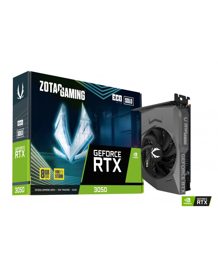 ZOTAC GAMING GeForce RTX 3050 ECO : La carte graphique parfaite pour les joueurs marocains à petit budget ZOTAC GAMING GeForce RTX 3050 ECO : La carte graphique parfaite pour les joueurs marocains à petit budget