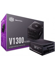 Cooler Master V1300 80PLUS Platinum - Alimentation PC