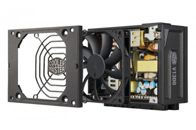 Cooler Master V1300 80PLUS Platinum - Alimentation PC Cooler Master V1300 80PLUS Platinum - Alimentation PC