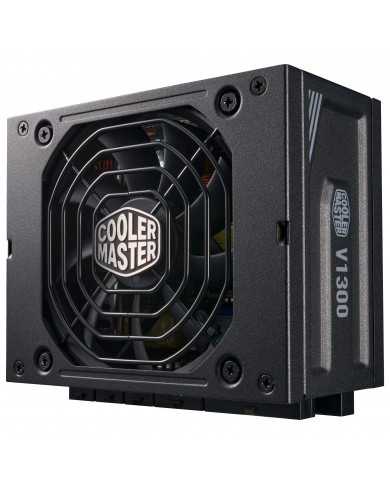 Cooler Master V1300 80PLUS Platinum - Alimentation PC Cooler Master V1300 80PLUS Platinum - Alimentation PC