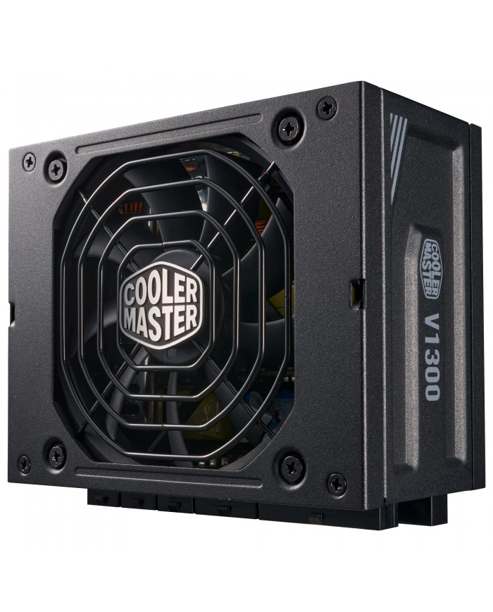 Cooler Master V1300 80PLUS Platinum - Alimentation PC Cooler Master V1300 80PLUS Platinum - Alimentation PC