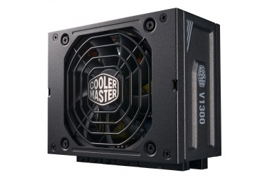 Cooler Master V1300 80PLUS Platinum - Alimentation PC Cooler Master V1300 80PLUS Platinum - Alimentation PC