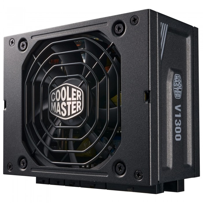 Cooler Master V1300 80PLUS Platinum - Alimentation PC