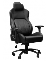 Razer Iskur Black Edition PROMOTION MAROC